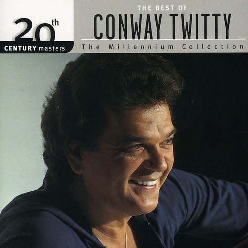 Twitty, Conway: 20th Century Masters