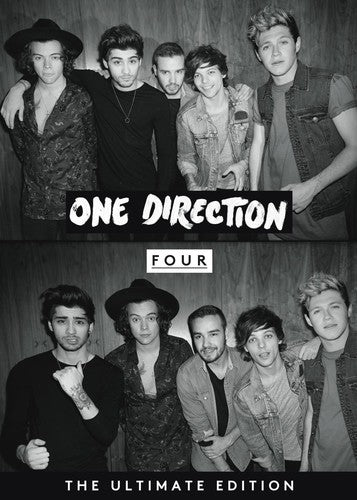 One Direction: Four