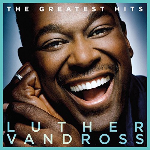 Vandross, Luther: Greatest Hits