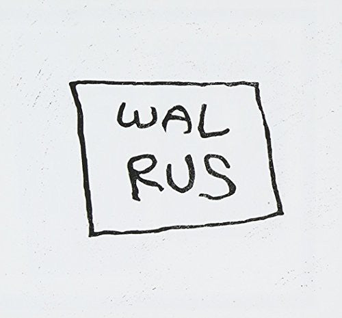 Walrus: 2nd Single