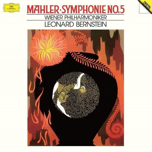 Bernstein, Leonard: Mahler: Symphony No. 5