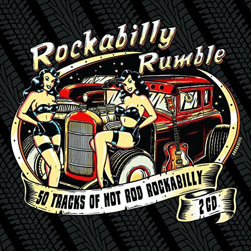 Rockabilly Rumble / Various: Rockabilly Rumble / Various