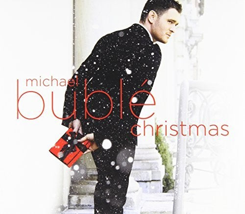 Buble, Michael: Christmas (W / Ornament)