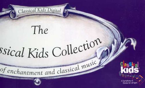 Classical Kids Collection 2 / Various: Classical Kids Collection 2 / Various