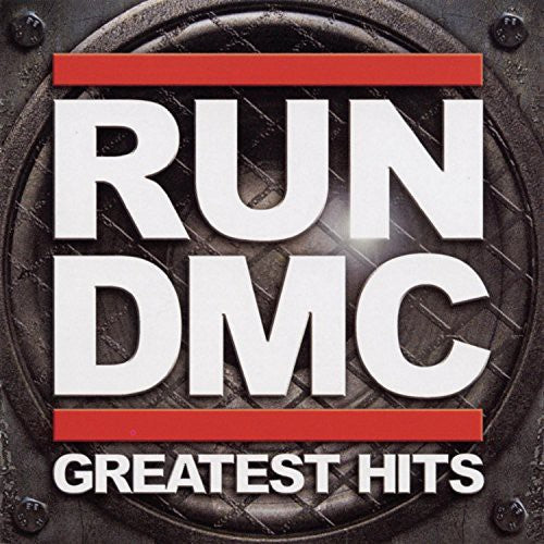 Run DMC: Greatest Hits