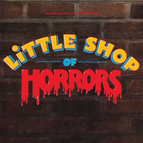 Little Shop of Horrors / O.S.T.: Little Shop of Horrors (Original Motion Picture Soundtrack)