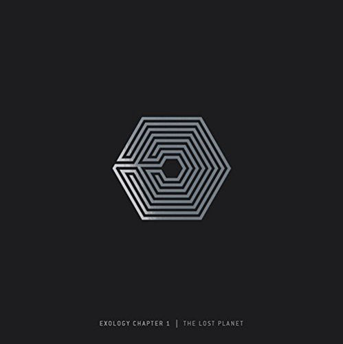EXO: Exology Chapter 1: The Lost Planet (Special Edition)