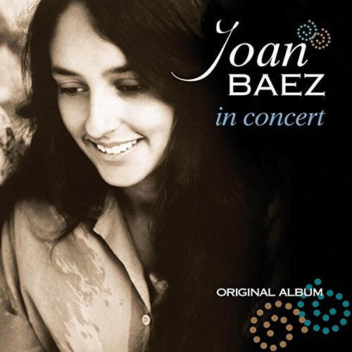 Baez, Joan: In Concert