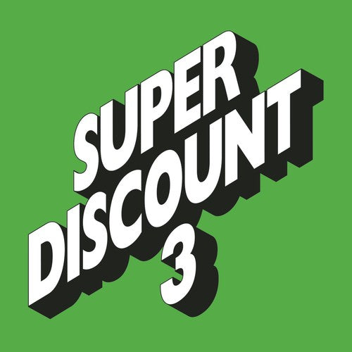 De Crecy, Etienne: Super Discount 3