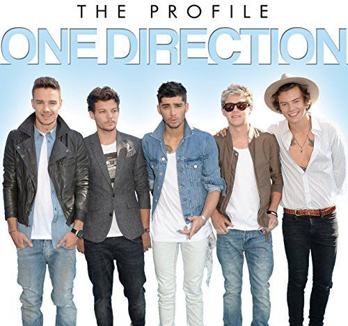 One Direction: Profile