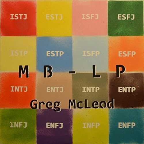 Greg McLeod: MB-LP