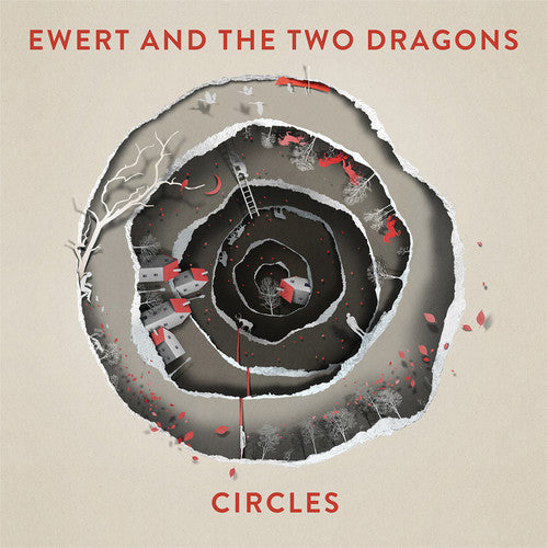Ewert & the Two Dragons: Circles