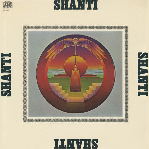 Shanti: Shanti