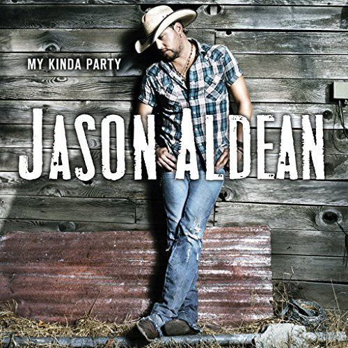 Jason Aldean: My Kinda Party