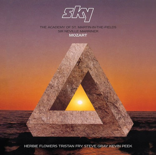 Sky: Mozart: Remastered Edition