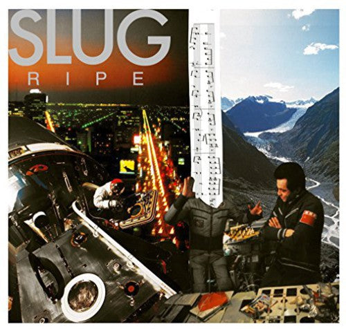 Slug: Ripe