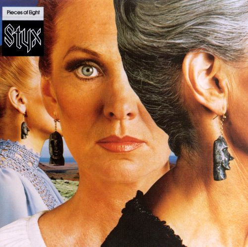 Styx: Pieces of Eight