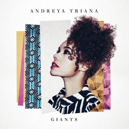 Triana, Andreya: Giants