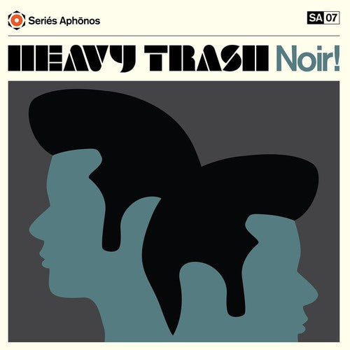 Heavy Trash: Noir