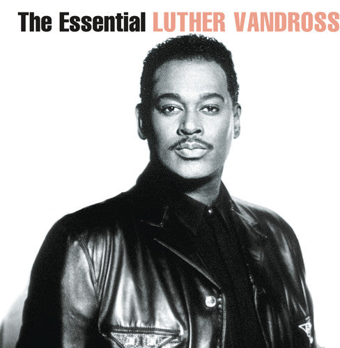 Vandross, Luther: Essential Luther Vandross