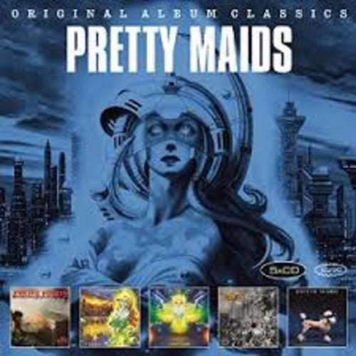 Pretty Maids: Original Album Classics