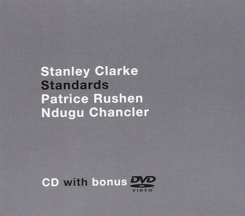 Clarke, Stanley: Standards