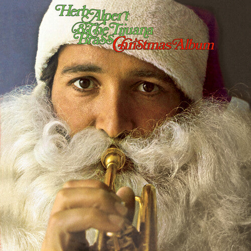 Alpert, Herb: Christmas Album