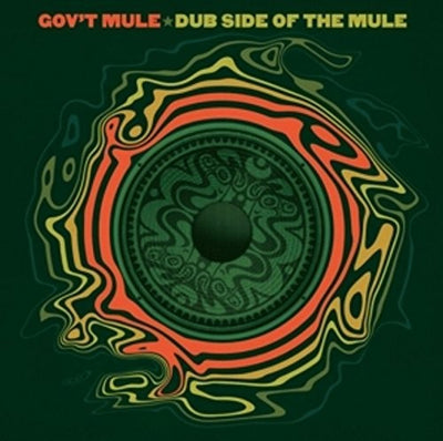 Gov't Mule: Dub Side of the Mule