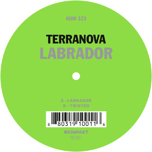 Terranova: Labrador