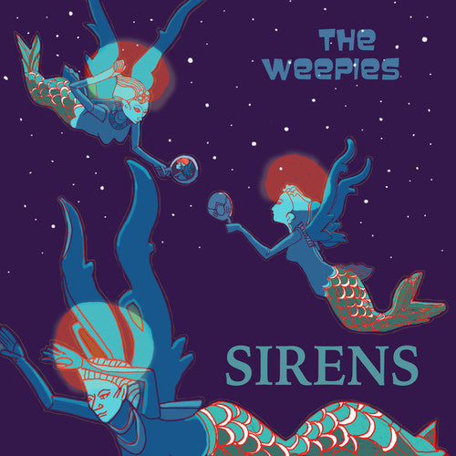 The Weepies: Sirens