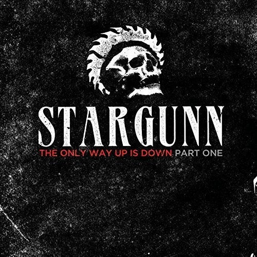 Stargunn: Only Way Up Is Down