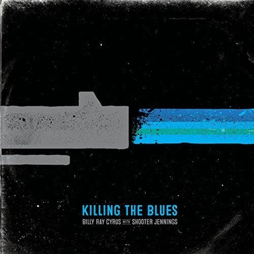 Billy Ray Cyrus & Jennings, Shooter: Killing the Blues