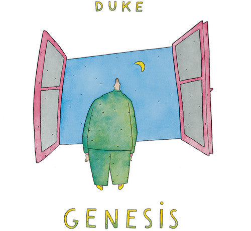 Genesis: Duke