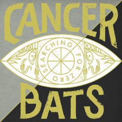 Cancer Bats: Searching for Zero