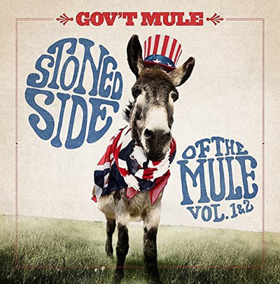 Gov't Mule: Stoned Side of the Mule Vol 1 & 2