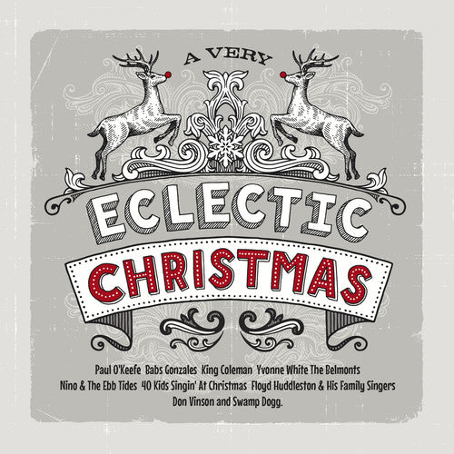 Various Artists: Very Eclectic Christmas 