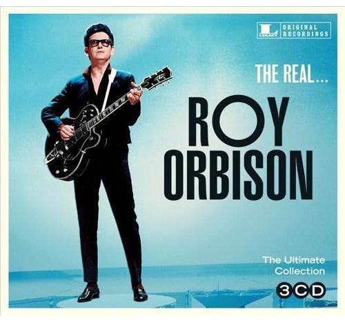 Orbison, Roy: Real Roy Orbison