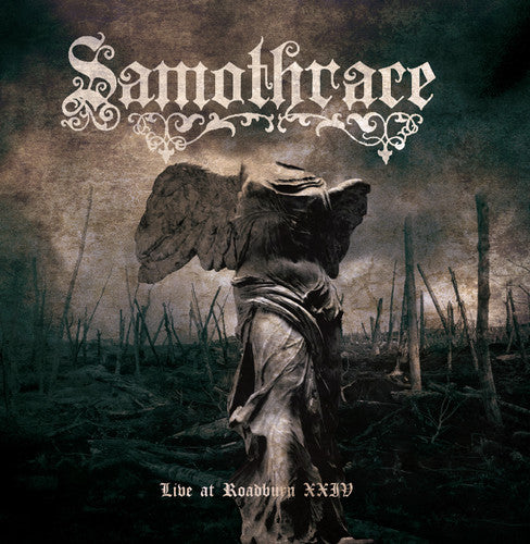 Samothrace: Live at Roadburn 2014