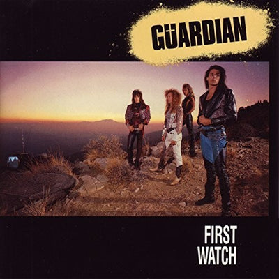 Guardian: First Watch