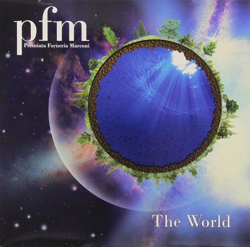 P. F. M.: World