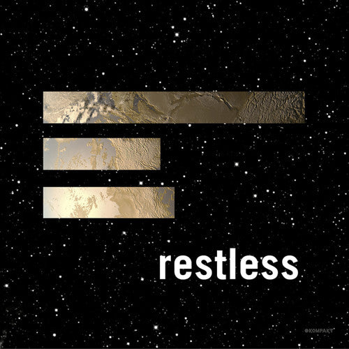 Terranova: Restless