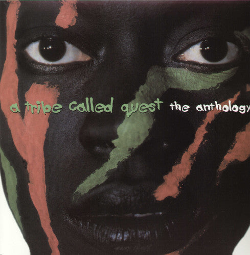 Tribe Called Quest: Anthology
