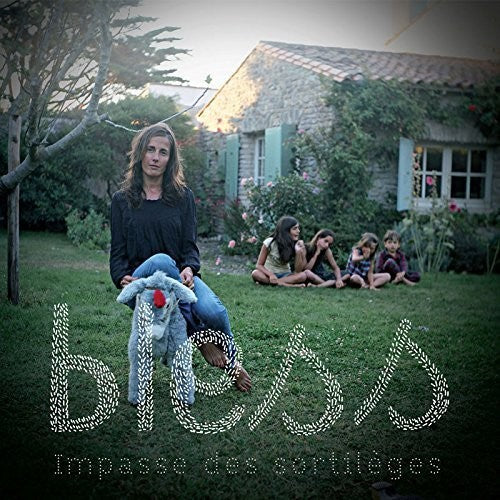Bless: Impasse Des Sortileges / Inclus Coupo