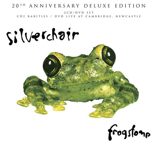 Silverchair: Frogstomp (20th Anniversary Deluxe)