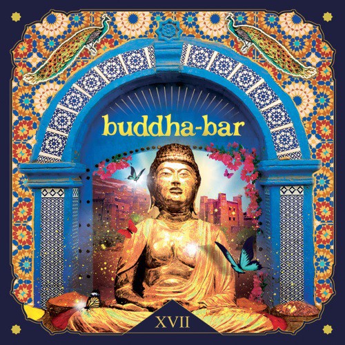 Various: Buddha Bar Xvii 