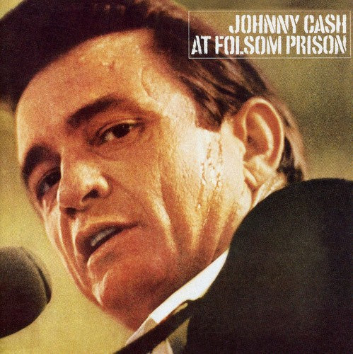 Cash, Johnny: At Folsom Prison