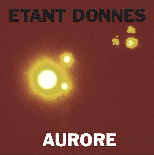 Etant Donnes: Aurore
