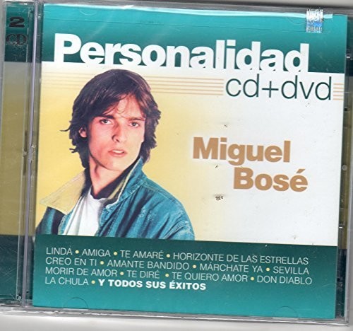 Bose, Miguel: Personalidad