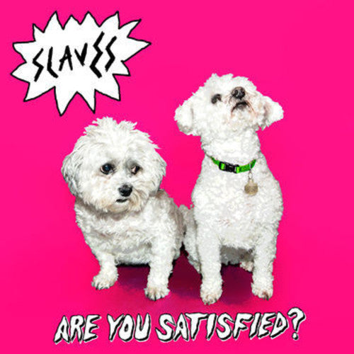 Slaves: Are You Satisfied