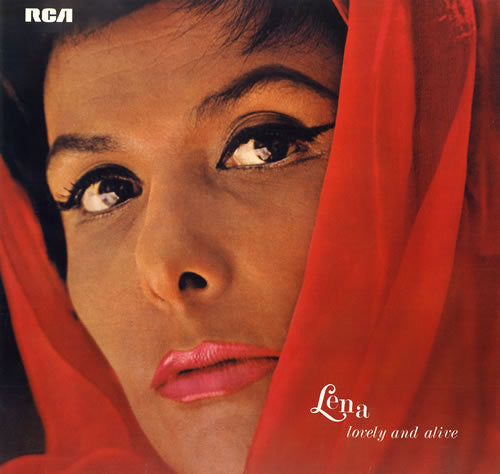 Lena Horne: Lovely and Alive